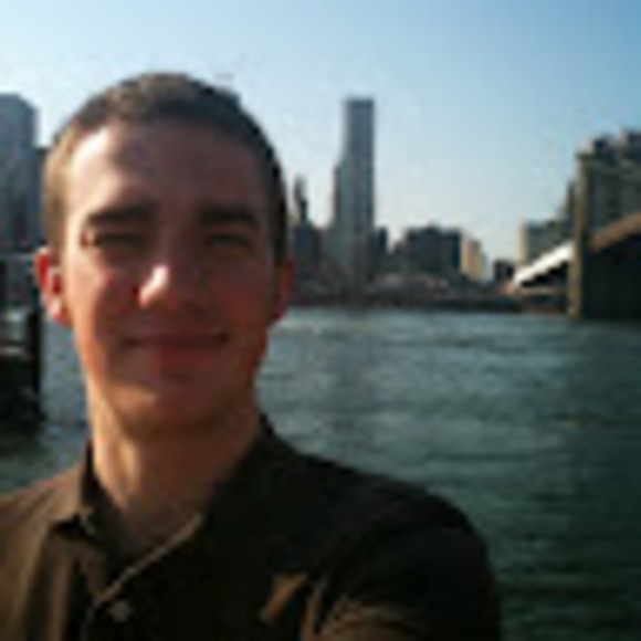 Meet your Posher, Eric - Picture 1 of 1